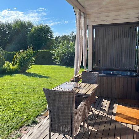 Beachboog Lahemaa Kuusalu Bagian luar foto