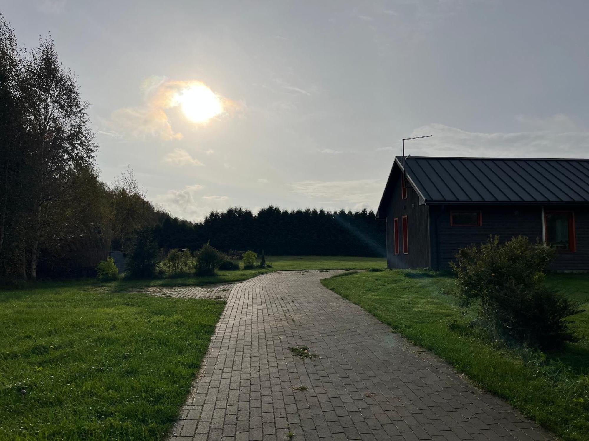 Beachboog Lahemaa Kuusalu Bagian luar foto