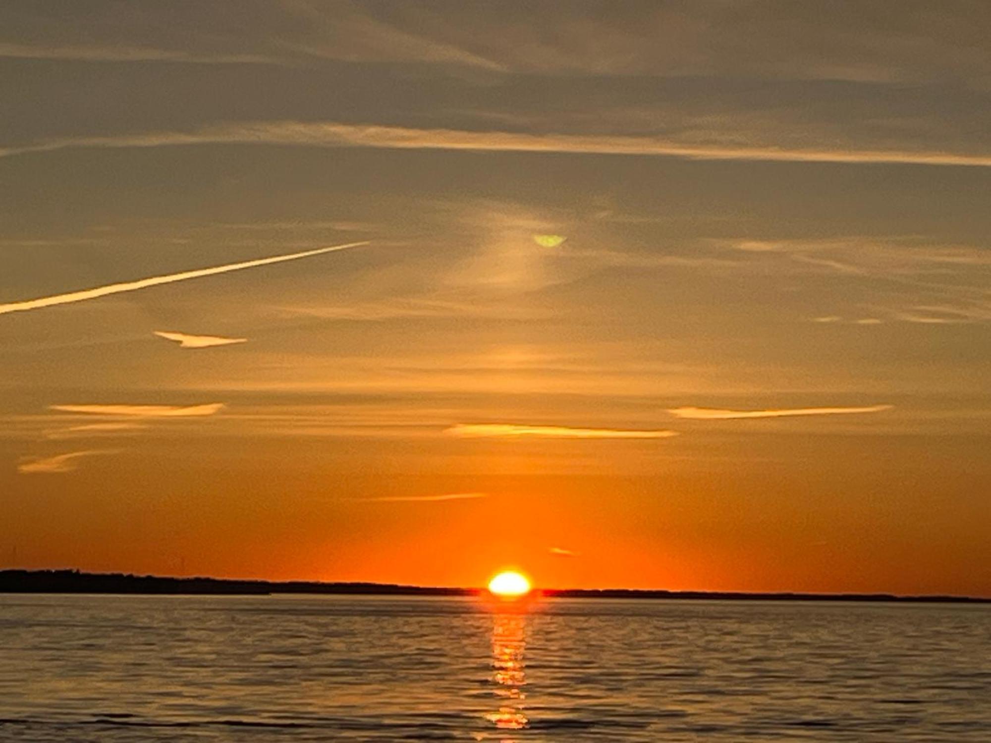 Beachboog Lahemaa Kuusalu Bagian luar foto